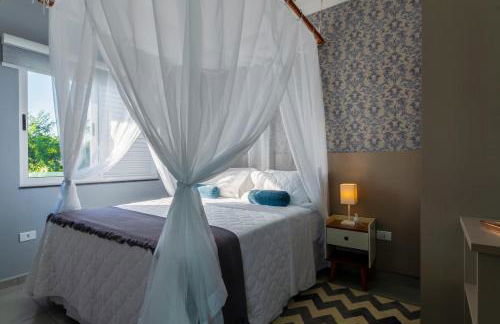 Calamar Flats Paraty - Foto 55