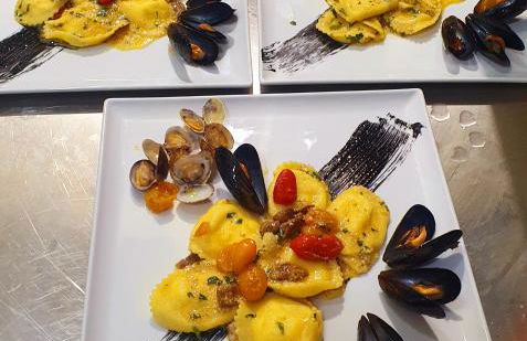 Dimora del Conte Sorrento coast seaview - Foto 48