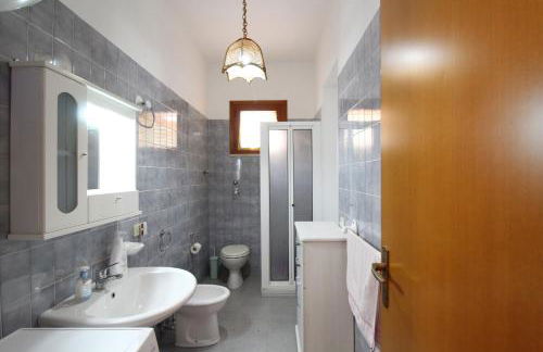 AM Bonagia Valderice VILLA INTERA - Foto 35