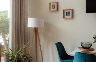 Domki Pod Lasem - Domek Brzozowy - Foto 17