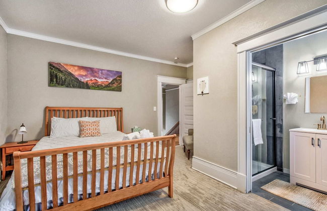 8bdmtn Viewshot Tubputting Greenwalk to Dthas It All! - Foto 19