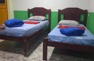 APART HOTEL MANAUS 20 Pessoas 6 Quartos - Photo 49