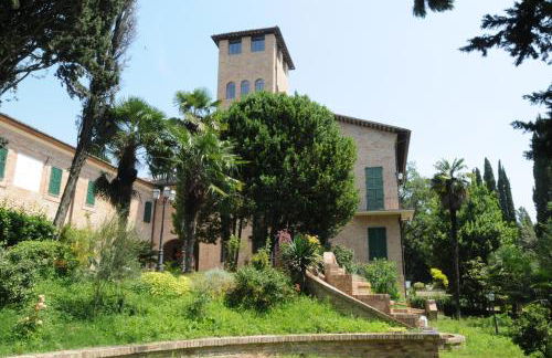 Relais Villa Sant'Isidoro - Foto 14