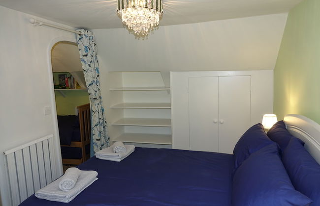 Saffron House - Foto 2