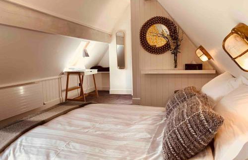 Luxury Penthouse, in the heart of Uppermill, Saddleworth - Foto 22