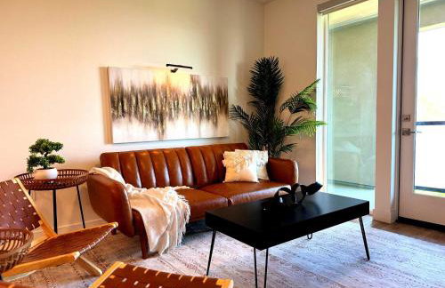 Luxury Haven 10 Min From Disneyland With Pool & GYM - Foto 17