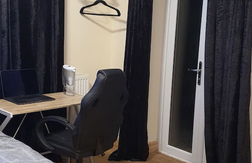 Umbrella Properties Apartment Birmingham - Foto 9