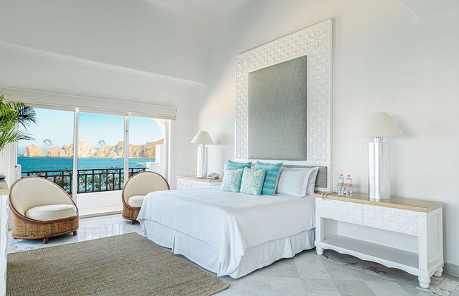 Beachfront Penthouse by Pueblo Bonito - Foto 7