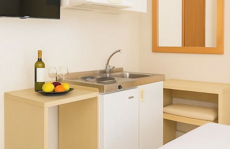 Artemida Pansion Georgioupolis - Foto 14