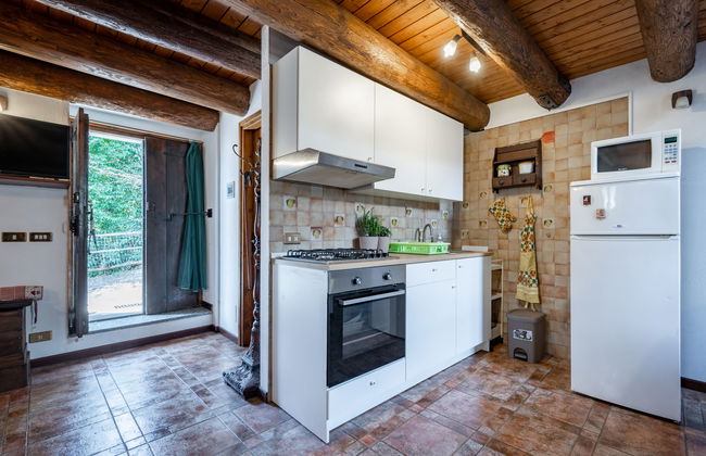 Baita Anita - Foto 9