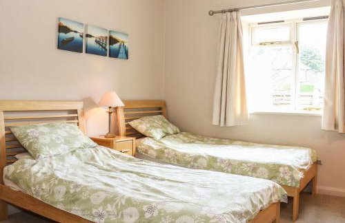 The Old Dairy - Foto 10