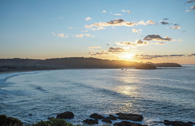 Barlings Beach Holiday Park - Foto 68