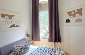 ELENA flat Orchidee Duisburg Zentrum - Photo 52