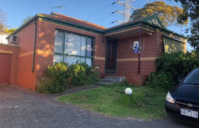 Mt Waverley Townhouses - Foto 29