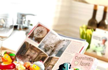 Gemelli-San Pietro-Trastevere-casa con posto auto - Foto 75