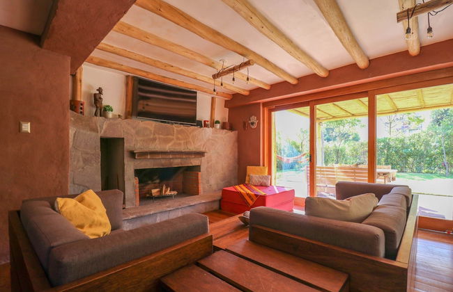 w Divine 3BR House in Valle Sagrado - Foto 12