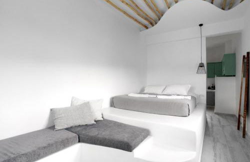 Alidian bay Suites Leros - Foto 25