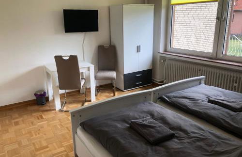 Gästehaus Stadthagen - Foto 13