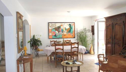 Villa élégante à Villelaure + Clim - Foto 4