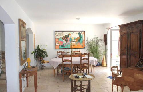 Villa élégante à Villelaure + Clim - Foto 4