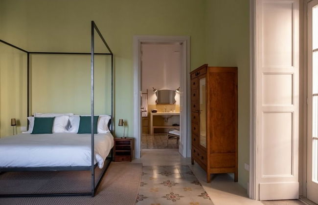 PALAZZO GARZIA - Dimora Storica - Foto 7