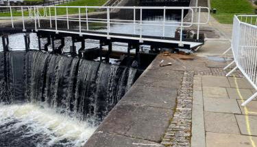 Hayfield lodge - Photo 2