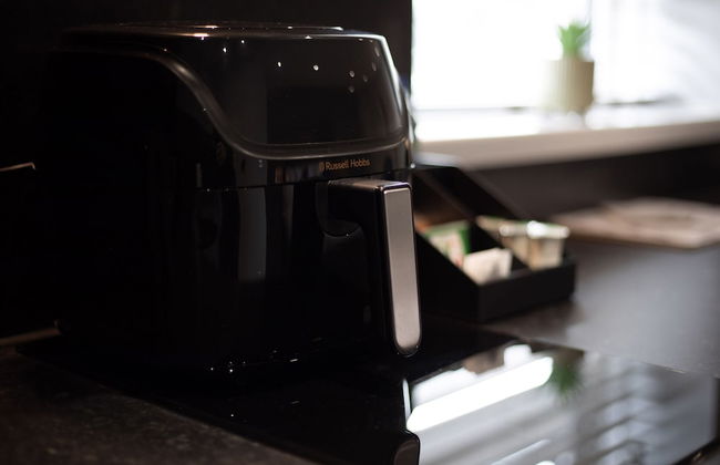 The Ironworks Aparthotel - Foto 38