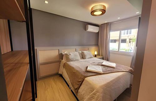 Bosque 201 Apto junto a Natureza próximo ao centro - Foto 27