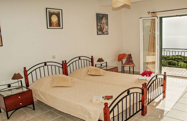 Villa Fantasia - Foto 3