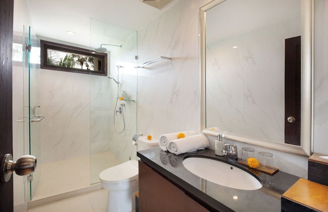 Nara Villa Canggu by Ini Vie Hospitality - Photo 47