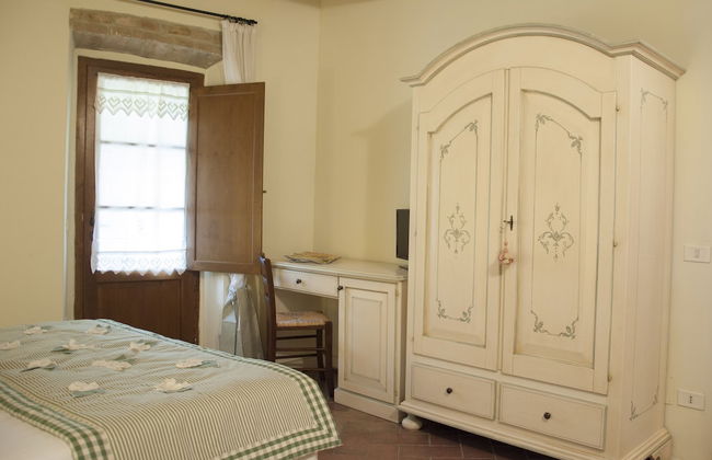 Croce di Bibbiano - Photo 21