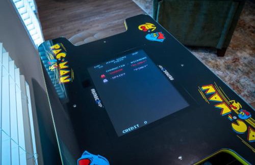 Shoo Fly at Lake Oconee - Lakefront, Kayaks, Games - Foto 43