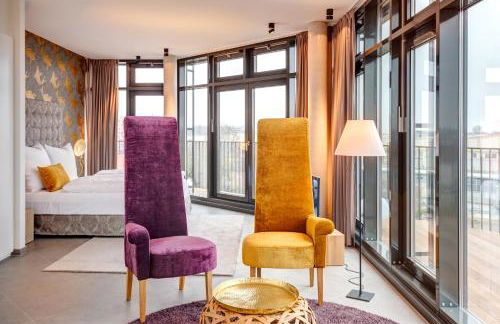 Hotel im Bunker - Foto 21