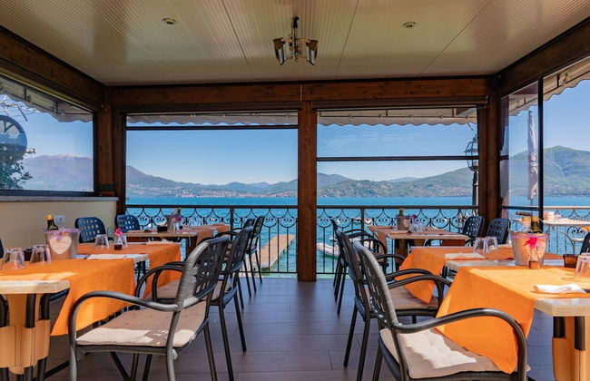 Apartment in Oggebbio With Sea View Terrace - Foto 24