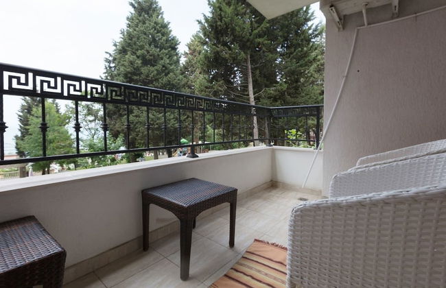 Beach Studio with Sea View - Foto 16