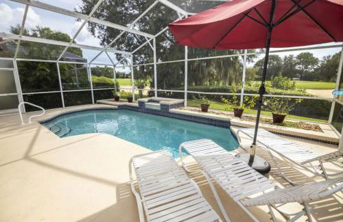 Southern Dunes 3 Bedroom Home Private Pool Golf Community Disney - Foto 33