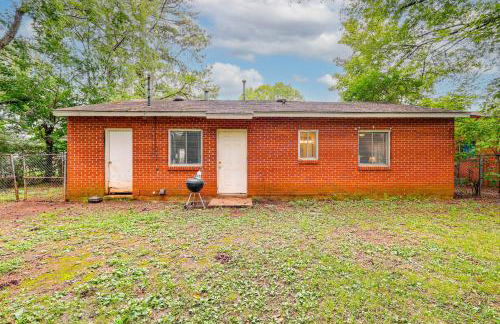 Pet-Friendly Decatur House Near Huntsville! - Photo 18