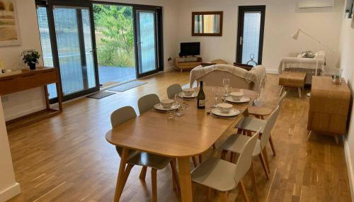 Countryside Annex- Sleeps 2 Free Parking & Garden - Foto 5, furniture