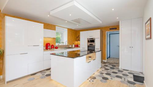 CALME et DETENTE en famille ou entre amis - Foto 2, stove, dishwasher