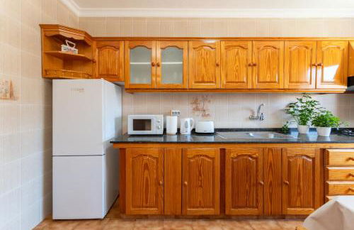 Vivelorural Casa Pepe vistas a la montaña, Tejeda - Foto 41