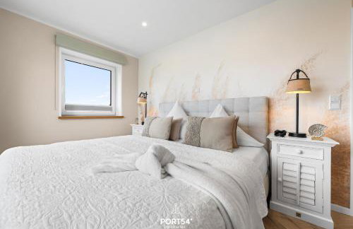 Penthouse Ferienwohnung Seeluft-Lounge - Foto 33