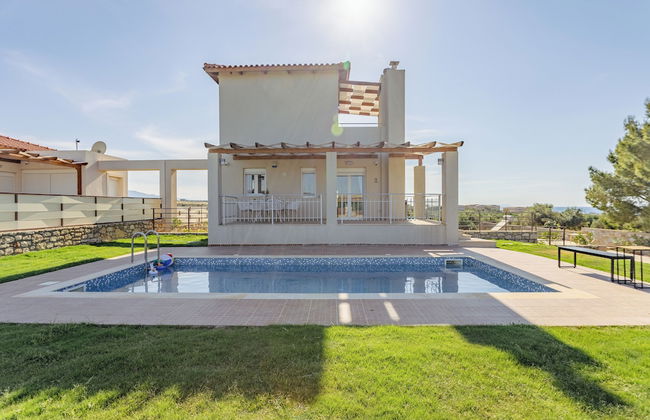 Panor Villas - Photo 59