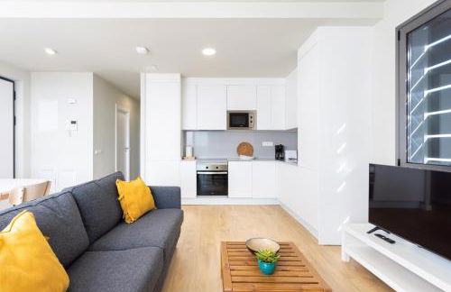 Abades Sea view Holiday Apartment - Foto 6