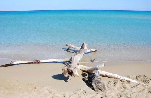 CASA DI ALICE A 250 METRI DAL MARE - Foto 25