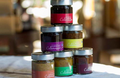 Agriturismo Cignale della Società Agricola Cignale srl - Photo 26