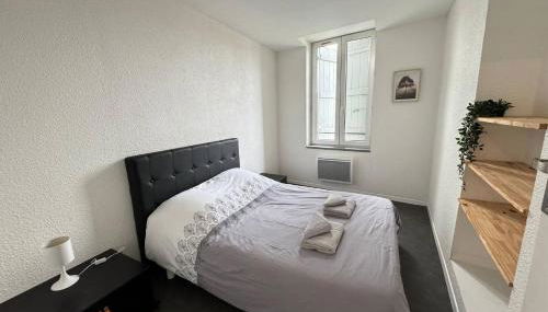 appartement Gramat 2 personnes - Foto 3, Other