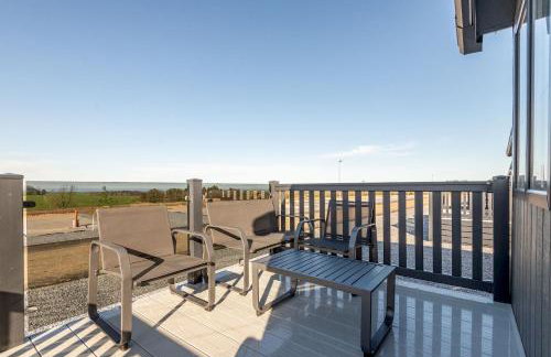 Lodge No 126 Stewart's Resort Cameron - Foto 25