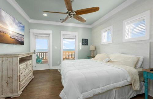 Beachfront l Swim Spa l Modern Interior l Beautiful Views - Foto 19