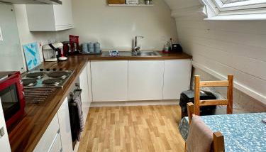 Romantic Chapel Retreat in Snowdonia - Sea Views & Serenity - Foto 5