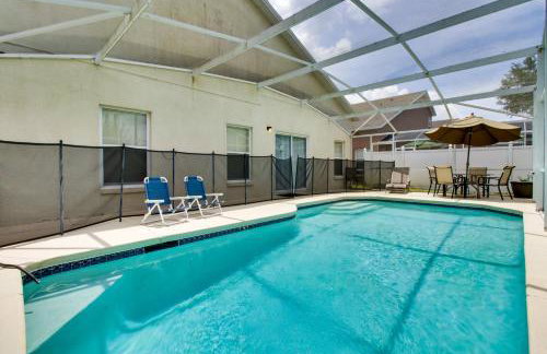 Spacious Home with Pool, 10 Mi to Disney! - Foto 3